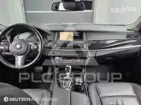 2016 BMW 5 Series