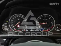 2016 BMW 5 Series