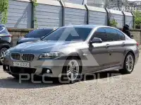 2016 BMW 5 Series