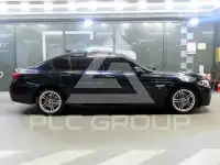 2016 BMW 5 Series