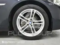 2016 BMW 5 Series
