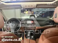 2016 BMW 5 Series
