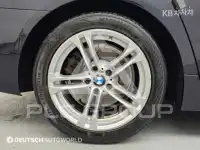 2016 BMW 5 Series