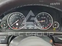 2016 BMW 5 Series