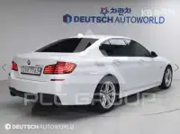 2016 BMW 5 Series