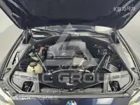 2016 BMW 5 Series