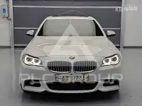 2016 BMW 5 Series