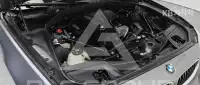 2016 BMW 5 Series