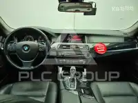 2016 BMW 5 Series