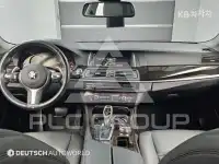 2016 BMW 5 Series