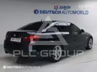 2016 BMW 5 Series