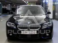 2016 BMW 5 Series