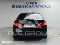 2016 BMW 5 Series