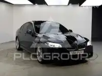 2016 BMW 5 Series