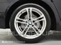2016 BMW 5 Series