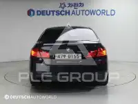 2016 BMW 5 Series