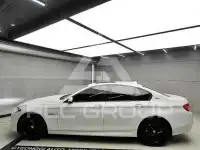 2016 BMW 5 Series