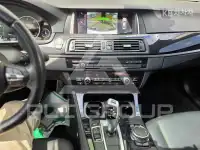 2016 BMW 5 Series