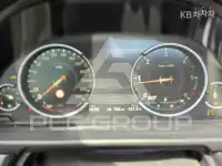 2016 BMW 5 Series