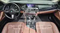 2016 BMW 5 Series