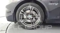 2016 BMW 5 Series