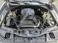 2016 BMW 5 Series