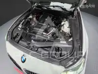 2016 BMW 5 Series