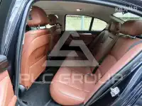 2016 BMW 5 Series