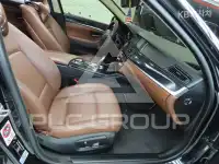 2016 BMW 5 Series
