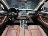 2016 BMW 5 Series