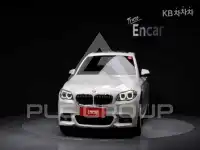 2016 BMW 5 Series