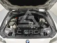 2016 BMW 5 Series