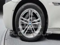 2016 BMW 5 Series