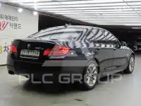 2016 BMW 5 Series