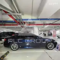 2016 BMW 5 Series