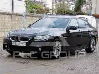 2016 BMW 5 Series