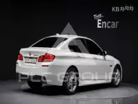2016 BMW 5 Series