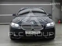 2016 BMW 5 Series