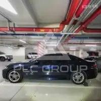 2016 BMW 5 Series