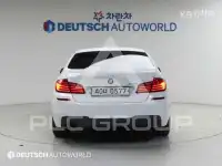 2016 BMW 5 Series