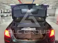2016 BMW 5 Series