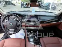 2016 BMW 5 Series