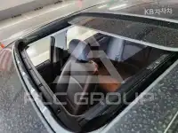 2016 BMW 5 Series