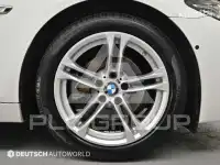 2016 BMW 5 Series