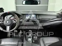 2016 BMW 5 Series