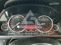 2016 BMW 5 Series