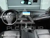 2016 BMW 5 Series