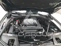 2016 BMW 5 Series