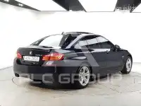 2016 BMW 5 Series