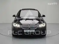 2016 BMW 5 Series